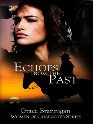 cover image of Echoes From the Past